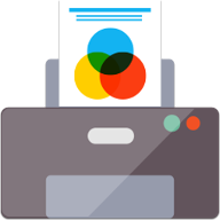 check printing personal logo