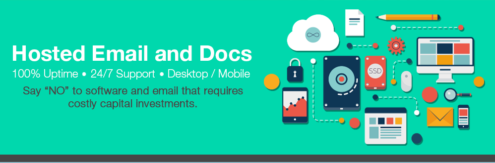 Hosted Email