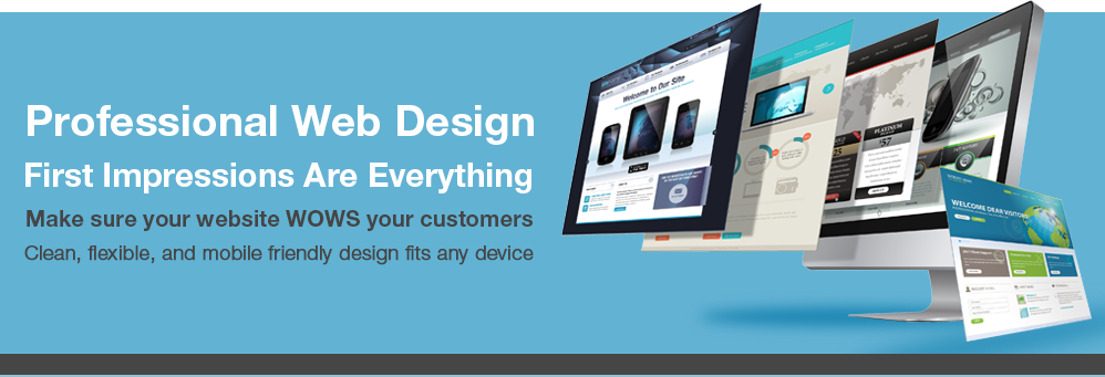 Web Design