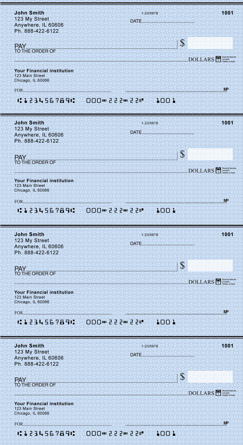 Starter checks