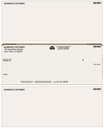 Tan Lines Middle Laser Checks
