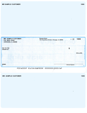 Teal Safety Middle Laser Checks